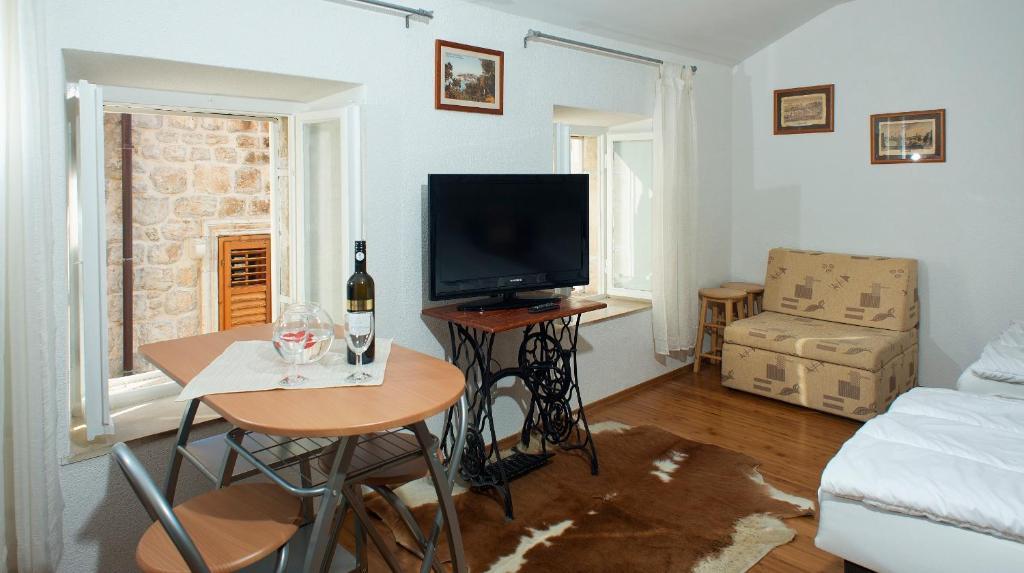 Apartment Old Town Gverovic دوبروفينك المظهر الخارجي الصورة