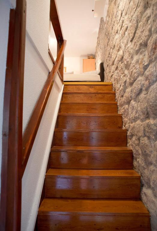 Apartment Old Town Gverovic دوبروفينك المظهر الخارجي الصورة